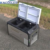 24v Car Freezer