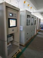 CEMS/VOCs/flue Gas Analyzer /on