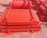 Jaw crusher spare parts From China
