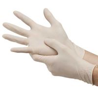 VINYL glove malaysia