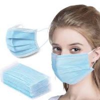  Surgical Mask