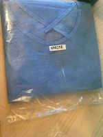 Surgical Gown,reinforced Disposable Surgical Gown