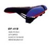 saddle