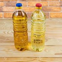 Best Sun Flower Oil 100% Refined Sunflower Cooking