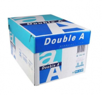 Double A A4 Copy Paper Manufacturer Thailand
