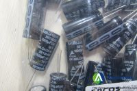 B41888C4109M000 Aluminum Electrolytic Capacitors