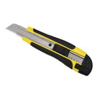 18mm Snap Off Blade Utility Knife