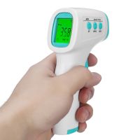 Medical Digital Thermometer