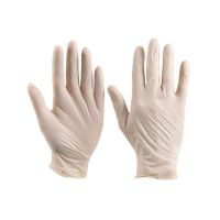 PVC Gloves Powder Free Vinyl Gloves