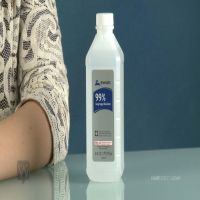 High Purity 99.9% Isopropyl Alcohol