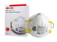 High Quality Cup Face Anti-particulate
