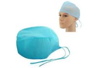 High Quality Disposable Surgical Cap With