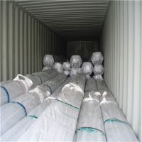 304 316L stainless steel seamless pipe