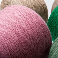 Cashmere Yarn Tra...