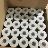 Soft Plus virgin 2ply Bathroom Tissue Toliet Paper/Embossing Toilet Tissue From Thailand