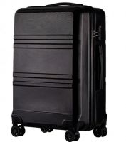 Factory produces four wheels luggage sets carry on luggage 3 sizes sets