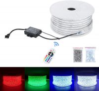 ETL CE 5050SMD 60P RGB LED