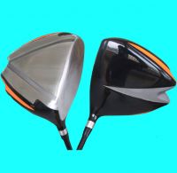 Golf  Triangle Driver