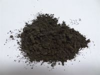 Chromite Flour As Colourant In The