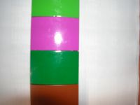 Epoxy-Polyester Powder Coatings