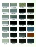 Polyester Powder Coating