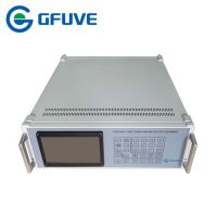 GF302D Portable Three Phase Electricity Meter Test Equipment Kwh meter calibrator From China