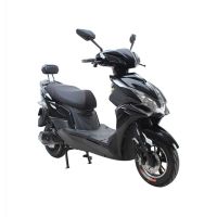 China Cheep Price Electric Scooter, Electric Bike With EEC