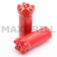 R32 51mm Button Drilling Bit