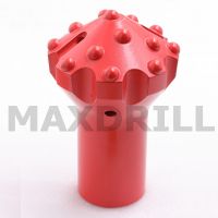 R32 102mm Dome Bit