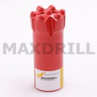 R32 48mm Button Drilling Bit