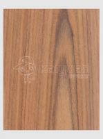 Burmase teak veneer  recon veneer E.V 2500*640*0.5mm