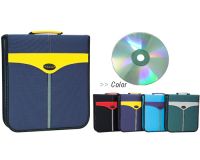 CD Bags/CD holder