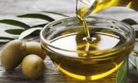 Organic Olive Oil From UK