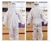 Isolation Gown