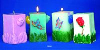 candle FD004