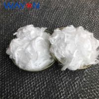 Ptfe Staple Fiber