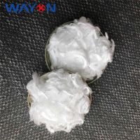 Ptfe Staple Fiber