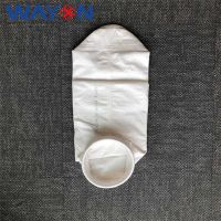 Ptfe Filter Bag