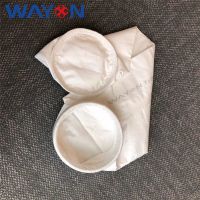 Ptfe Filter Bag