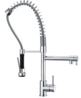Aolijie Sanitary stainless steel faucet kitchen faucets shower mixer