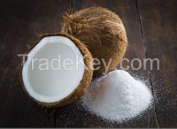 Desiccated Coconut Low Fat Vietnam Origin