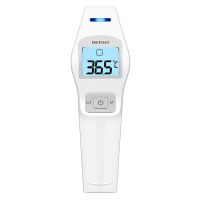 No Contact Forehead Thermometer IR Digital Forehead Gun