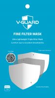 Virus-Guard Filter masks