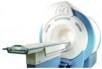 GE HDx 1.5T MRI