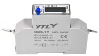 Single Phase Two Wire Din Rail