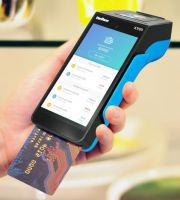 Verifone X990 3G Android Terminal