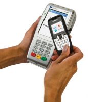 Verifone VX 680 GPRS CTLS / Contactless Terminal