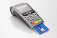 Ingenico IWL250 3G / GPRS Contactless Terminal