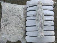 Cotton Mop Yarn