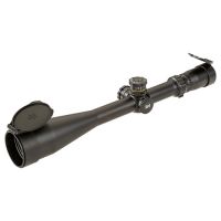 March Optics 5-32x52 Tactical MTR-3 Riflescope